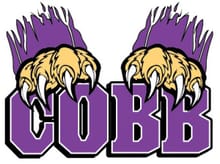 Cobb Cub Prowl logo