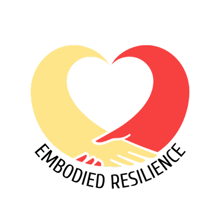 Run for Resilience 2026 logo