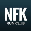 Norfolk Run Club logo