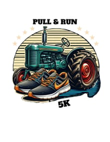 SummerFest Mystery 5K logo