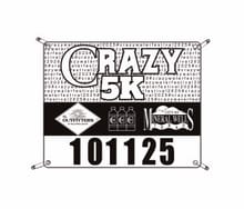 Crazy Water 5K logo