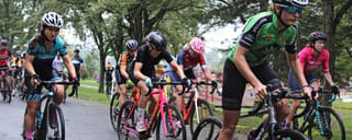 Rocktown Cyclocross Festival 2026 - VACX Logo