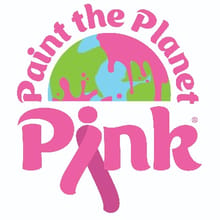 COLOR ME PINK 5K, FUN WALK, AND GENTLEMEN'S DASH 2026 logo