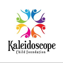 2026 Kaleidoscope Child Foundation 5K Run/Walk for Education logo