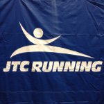 Jacksonville Track Club logo