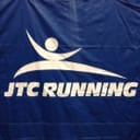 Jacksonville Track Club logo