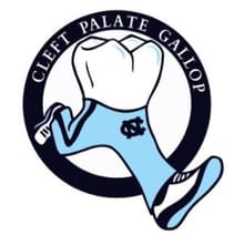 Cleft Palate Gallop 5K and Fun Walk logo