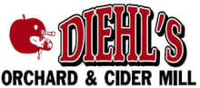 CIDERFEST 5K & Mile logo