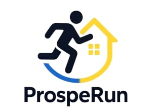 ProspeRun Club Logo