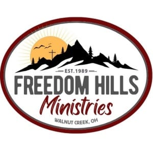 2nd Annual Run For Freedom 5K and 10K Logo