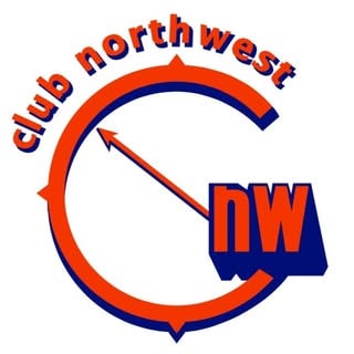 Club Northwest logo