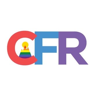 Colorado Front Runners logo