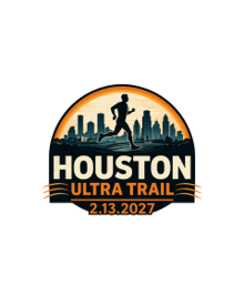 Houston Ultra Trail logo
