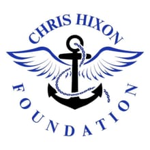 Chris Hixon Memorial Run/Walk logo