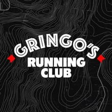 Gringo's Running Club logo