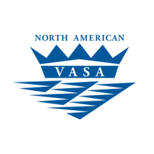 51st Annual North American Vasa Festival of Races logo