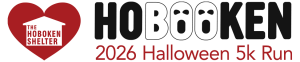 HoBOOken 5K Race - USATF Certified Course Logo