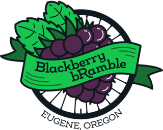 2026 Blackberry bRamble Logo