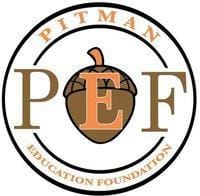 Panther Prowl 5K, 1 Mile Walk, or Virtual Event Logo