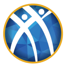 AKPsi Rob Liu Memorial 5K logo