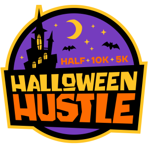 Halloween Hustle Logo