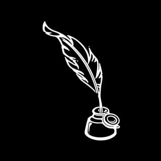Inkwell Run Club logo