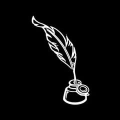 Inkwell Run Club logo