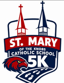 SMK 5K Walk/Run logo