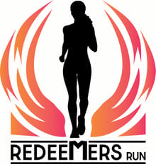 Redeemer's Run logo