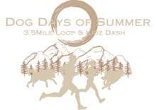Dog Days of Summer logo