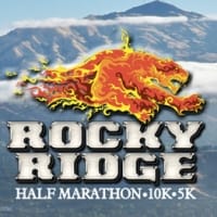 Rocky Ridge 2026 logo