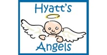 Hyatt’s Run With The Angels - Somerset County, PA logo