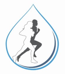 Columbus Race for Global Water 5K logo