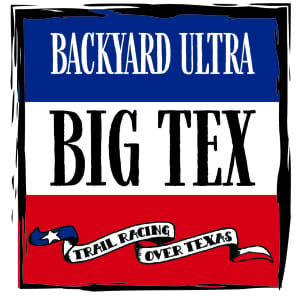 Big Tex Backyard Ultra Logo