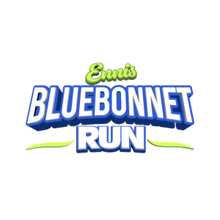 Ennis Bluebonnet Run logo