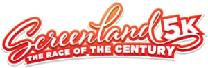 Pre-Registration Screenland 5K 2028 Logo