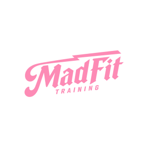 MadFit Turkey Trot 5K Logo