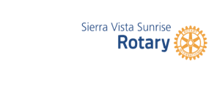 SV Sunrise Rotary RISING SUN RUN logo