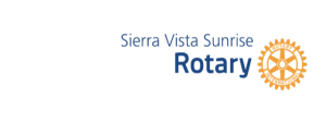 SV Sunrise Rotary RISING SUN RUN Logo