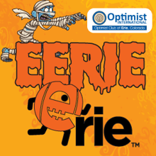2026 Eerie Erie logo