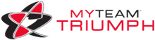 Fox Cities Marathon with myTEAM TRIUMPH logo