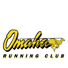 Omaha Running Club - Membership logo