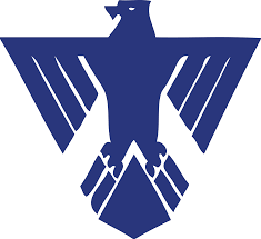 NVAC Metro Cross-Country Run Championship Logo