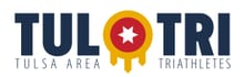 Tulsa Area Triathletes Tulsa Tri 2026 logo