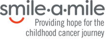 Smile-A-Mile (SAM) 5K logo