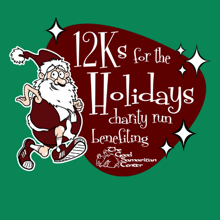 12Ks for the Holidays 2026 logo