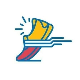 Sioux Falls Area Running Club logo