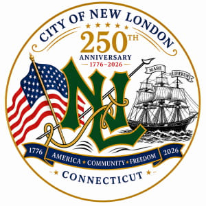 MAD 5K Logo