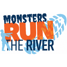 Monsters Run The River logo