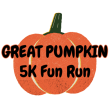 Great Pumpkin 5K logo